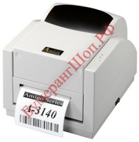 Принтер штрих-кода Argox A-3140-SB - БумерангШоп.РФ - Всё для торговли и общепита