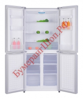 Холодильник Ascoli ACDG415 - БумерангШоп.РФ - Всё для торговли и общепита