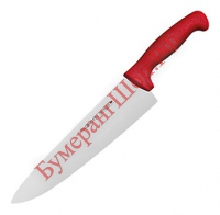 Нож поварской ProHotel AS00301-05Red - БумерангШоп.РФ - Всё для торговли и общепита