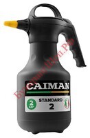 Опрыскиватель ручной Caiman STANDARD 2 - БумерангШоп.РФ - Всё для торговли и общепита
