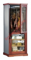 Шкаф для хранения колбас и сыра IP Industrie SAL 601 CEX - БумерангШоп.РФ - Всё для торговли и общепита