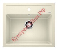 Кухонная мойка Blanco Legra 6 Silgranit - БумерангШоп.РФ - Всё для торговли и общепита