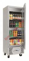 Шкаф морозильный Frenox BL5 - БумерангШоп.РФ - Всё для торговли и общепита