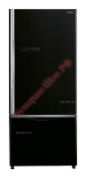 Холодильник Hitachi R-B 572 PU7 GBK - БумерангШоп.РФ - Всё для торговли и общепита
