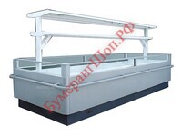 Бонета Ариада ВУ 8-160 - БумерангШоп.РФ - Всё для торговли и общепита