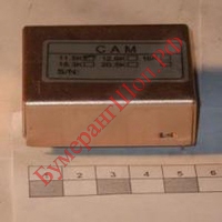 Модуль аналоговый CAM для CAS AD / AP - БумерангШоп.РФ - Всё для торговли и общепита
