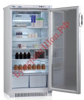 Холодильник фармацевтический Pozis ХФ-250-3 - БумерангШоп.РФ - Всё для торговли и общепита