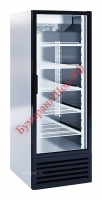 Шкаф холодильный ITALFROST UC 400 - БумерангШоп.РФ - Всё для торговли и общепита