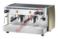 Кофемашина Quality Espresso Futurmat Rimini S2 - БумерангШоп.РФ - Всё для торговли и общепита