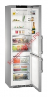Холодильник Liebherr CBNPes 4858 - БумерангШоп.РФ - Всё для торговли и общепита