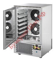 Шкаф шоковой заморозки Apach SH07 - БумерангШоп.РФ - Всё для торговли и общепита