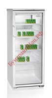 Холодильный шкаф Бирюса 290 - БумерангШоп.РФ - Всё для торговли и общепита