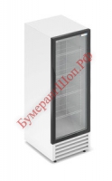 Холодильный шкаф Frostor FV 400G без канапе - БумерангШоп.РФ - Всё для торговли и общепита