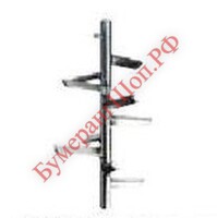 Насадка №39 для Bear Varimixer RN20 для порошков - БумерангШоп.РФ - Всё для торговли и общепита