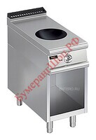 Плита индукционная WOK Apach Chef Line LRW47OS - БумерангШоп.РФ - Всё для торговли и общепита