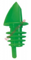 Гейзер пластиковый Paderno (зеленый) 12 шт в упаковке - БумерангШоп.РФ - Всё для торговли и общепита