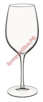 Фужер для белого вина Bormioli Luigi RM406 400 мл - БумерангШоп.РФ - Всё для торговли и общепита