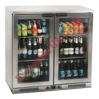Шкаф холодильный Frenox SS250 - БумерангШоп.РФ - Всё для торговли и общепита