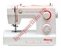 Швейная машина Minerva B29 - БумерангШоп.РФ - Всё для торговли и общепита