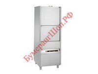 Котломоечная машина Vortmax PWE 781P - БумерангШоп.РФ - Всё для торговли и общепита