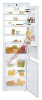 Встраиваемый холодильник Liebherr ICS 3324 - БумерангШоп.РФ - Всё для торговли и общепита