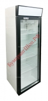 Шкаф холодильный POLAIR DM104c-Bravo - БумерангШоп.РФ - Всё для торговли и общепита