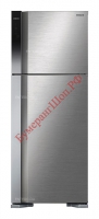 Холодильник Hitachi R-V 542 PU7 BSL - БумерангШоп.РФ - Всё для торговли и общепита