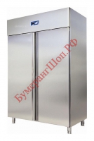 Шкаф холодильный OZTI GN 1200.00 NMV - БумерангШоп.РФ - Всё для торговли и общепита