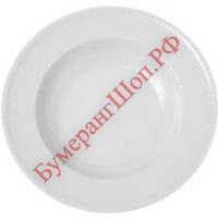 Тарелка для супа Tognana PORTOFINO 23 см - БумерангШоп.РФ - Всё для торговли и общепита