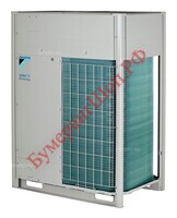 Внешний блок мультизональной системы Daikin RXYQQ20T - БумерангШоп.РФ - Всё для торговли и общепита