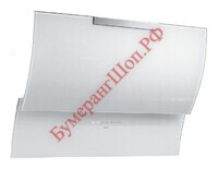 Вытяжка BEST BHC84752WA (Fluttua) белая - БумерангШоп.РФ - Всё для торговли и общепита