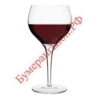 Фужер для красного вина Bormioli Luigi C28 225 мл - БумерангШоп.РФ - Всё для торговли и общепита