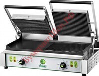 Контактный гриль Fimar (Easyline) EG-03 - БумерангШоп.РФ - Всё для торговли и общепита