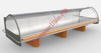 Холодильная витрина FREOR Diona S HG 930 - БумерангШоп.РФ - Всё для торговли и общепита
