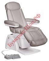 Кресло косметологическое Ionto Comed Ionto-Komfort XTension Liege 5M с РУ - БумерангШоп.РФ - Всё для торговли и общепита