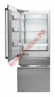 Встраиваемый холодильник ASKO RF2826S - БумерангШоп.РФ - Всё для торговли и общепита