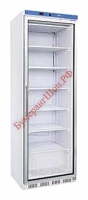 Шкаф морозильный VIATTO HF400G - БумерангШоп.РФ - Всё для торговли и общепита