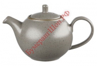 Чайник Churchill Stonecast 426 мл (серый) - БумерангШоп.РФ - Всё для торговли и общепита