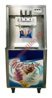 Фризер для мороженого EQTA ICB-328PFC - БумерангШоп.РФ - Всё для торговли и общепита
