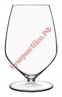 Бокал Luigi Bormioli T-Glass Cabernet/Merlot для красного вина - БумерангШоп.РФ - Всё для торговли и общепита
