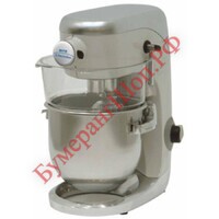 Миксер планетарный Electrolux DMIX5C 601514 - БумерангШоп.РФ - Всё для торговли и общепита
