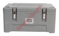 Термоконтейнер EKSI X11 серый - БумерангШоп.РФ - Всё для торговли и общепита