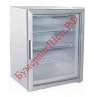 Морозильный шкаф Forcool SD100G - БумерангШоп.РФ - Всё для торговли и общепита