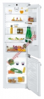 Встраиваемый холодильник Liebherr ICU 3324 - БумерангШоп.РФ - Всё для торговли и общепита