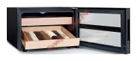 Шкаф для шоколада La Sommeliere CAC01 - БумерангШоп.РФ - Всё для торговли и общепита