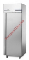 Холодильный шкаф Coldline A70/1ME (Smart) - БумерангШоп.РФ - Всё для торговли и общепита