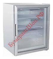 Шкаф морозильный Forcool SD100G - БумерангШоп.РФ - Всё для торговли и общепита
