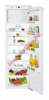 Встраиваемый холодильник Liebherr IK 3524 - БумерангШоп.РФ - Всё для торговли и общепита