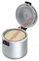 Термос для риса Bartscher A150512 - БумерангШоп.РФ - Всё для торговли и общепита