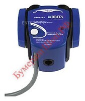 Головная часть фильтра Brita с bypass 0%, G3/8 - БумерангШоп.РФ - Всё для торговли и общепита